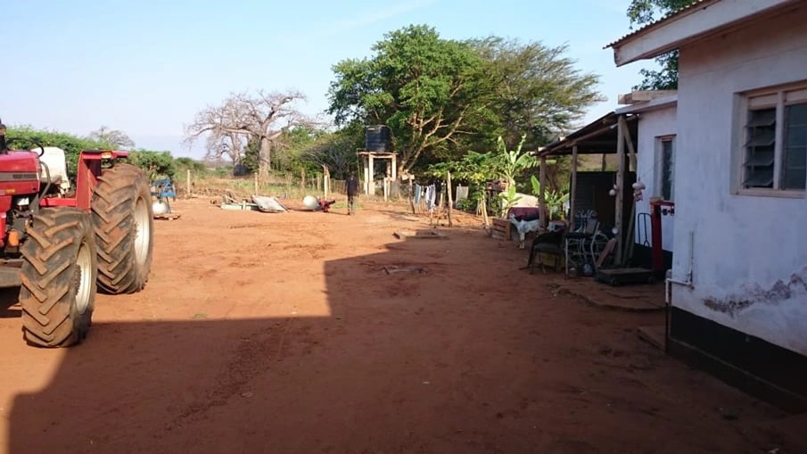 The Quiet Farm - 2011 - Image 2