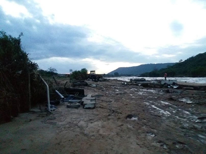 Nature's Power - 2018 - Image 2