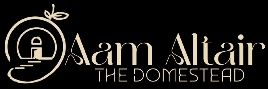 Aam Altair Logo