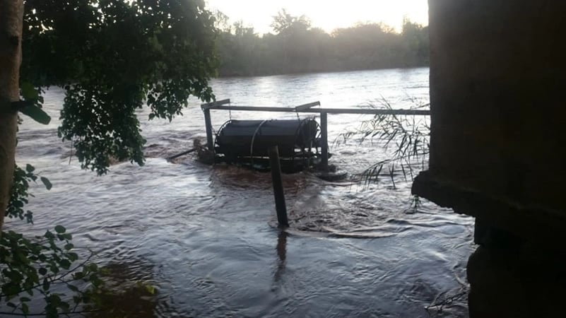 The Vision Takes Shape - 2012