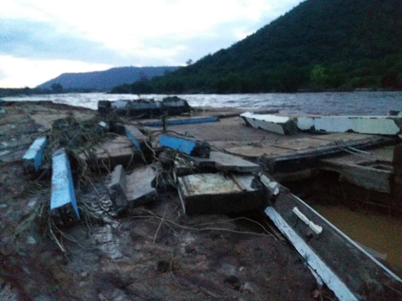 Nature's Power - 2018 - Image 1