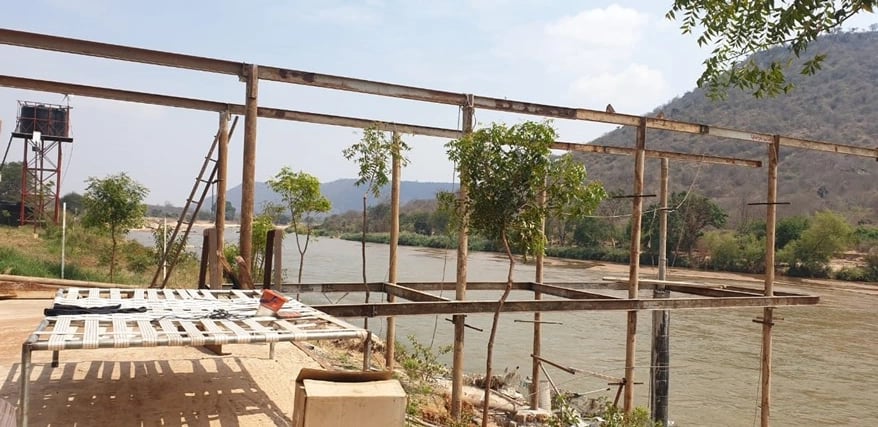 Building Stronger - 2020