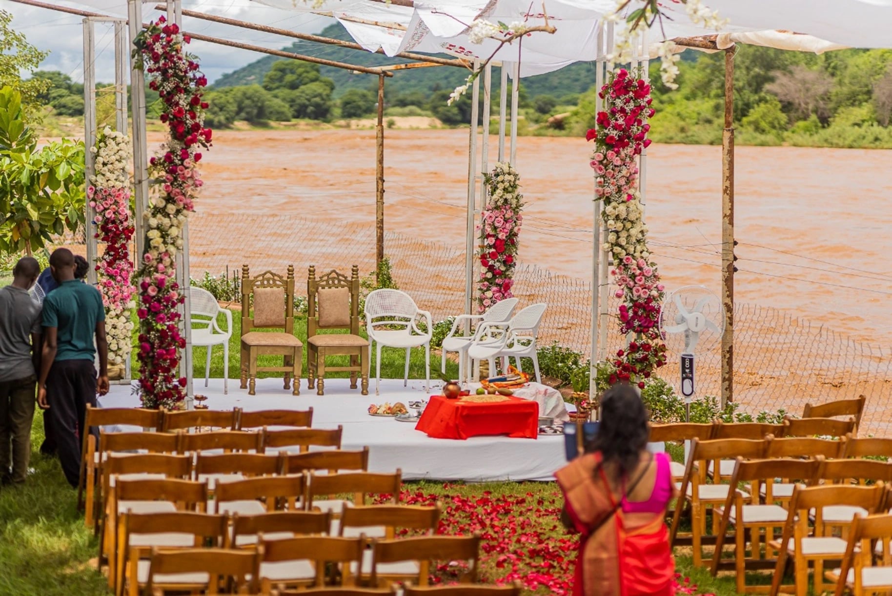 Bambhaji Dham - 2022 - Image 1